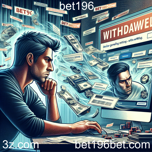 Descubra a Categoria de Saques no Bet196: Diversão e Prêmios em Palavras